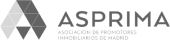 Logo Asprima